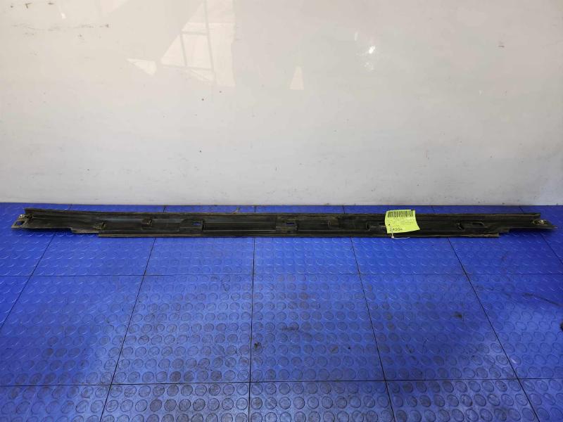 2015 Subaru Forester Rocker Moulding