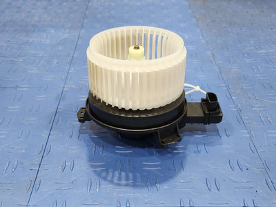 2022 Subaru Crosstrek Blower Motor