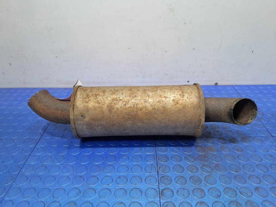 2008-2012 Jeep Liberty 3.7L Rear Exhaust Muffler Genuine OEM 52125078AH