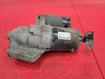 2005 Saturn Vue Starter Motor