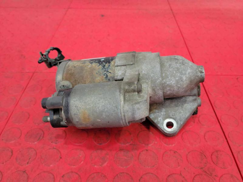 2005 Saturn Vue Starter Motor