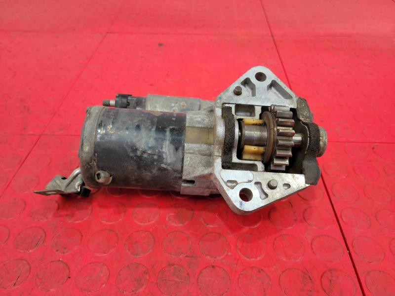 2005 Saturn Vue Starter Motor