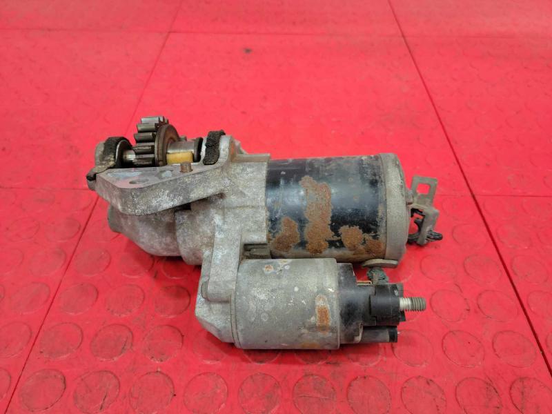 2005 Saturn Vue Starter Motor