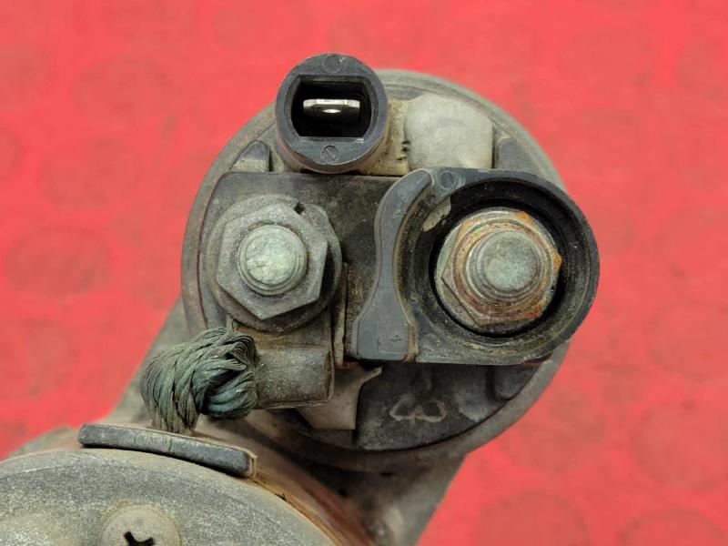 2005 Saturn Vue Starter Motor