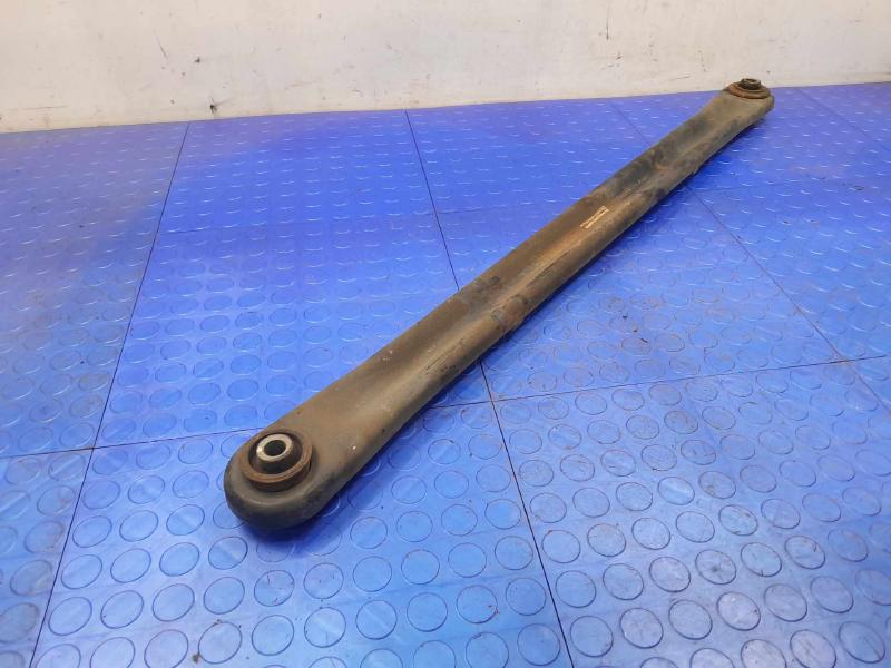 2015 Chevrolet Tahoe Track/Watts Linkage