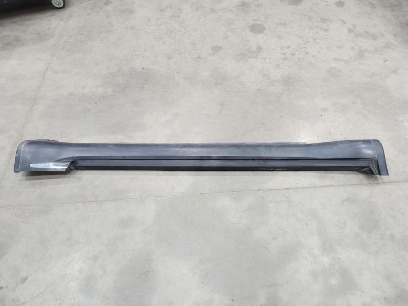 2013 Infiniti FX35 Rocker Moulding