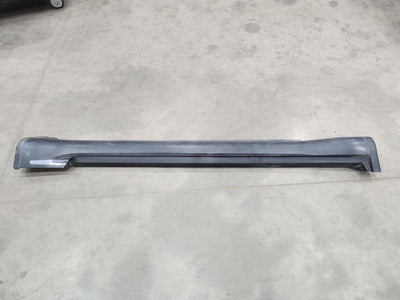 2013 Infiniti FX35 Rocker Moulding