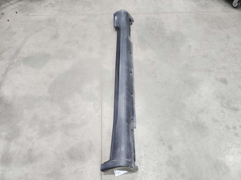 2013 Infiniti FX35 Rocker Moulding