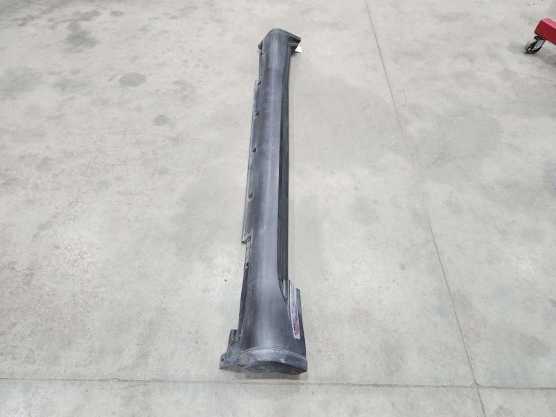 2013 Infiniti FX35 Rocker Moulding