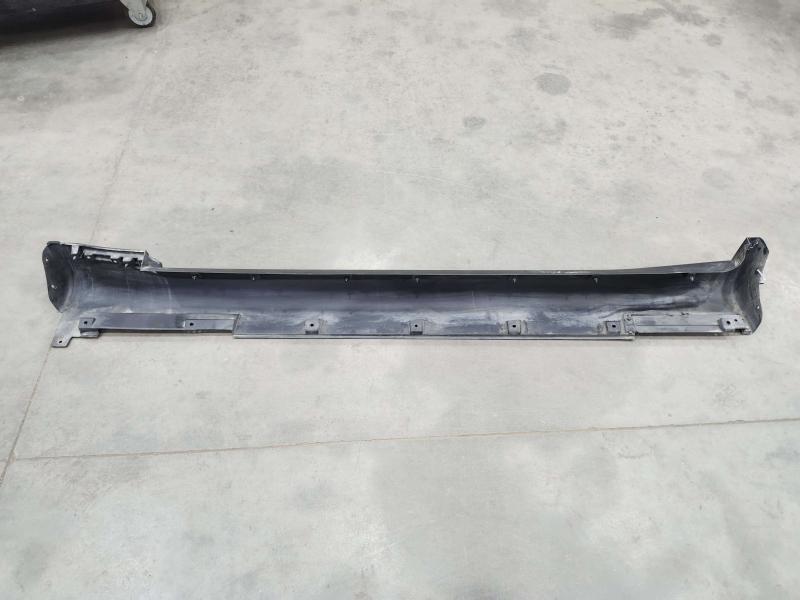 2013 Infiniti FX35 Rocker Moulding