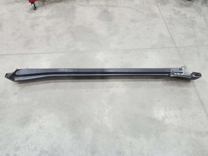 2013 Infiniti FX35 Rocker Moulding