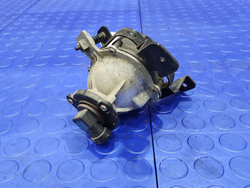 2014 Chevrolet Spark Fog/Mark/Park/Turn Light/Lamp