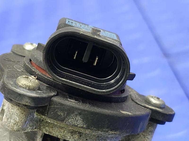 2014 Chevrolet Spark Fog/Mark/Park/Turn Light/Lamp