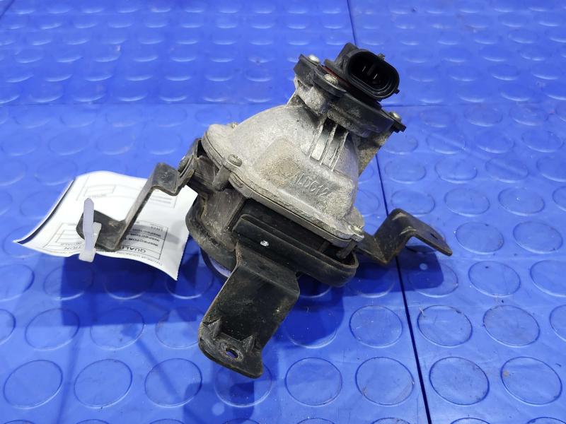 2014 Chevrolet Spark Fog/Mark/Park/Turn Light/Lamp
