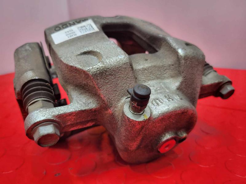 2020 Kia Stinger Caliper