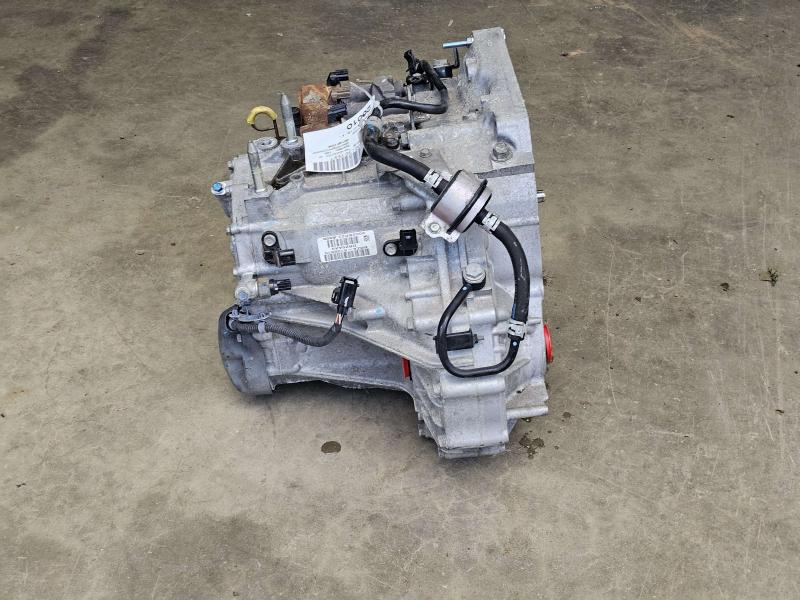 2013 Honda Civic Transmission Assy.