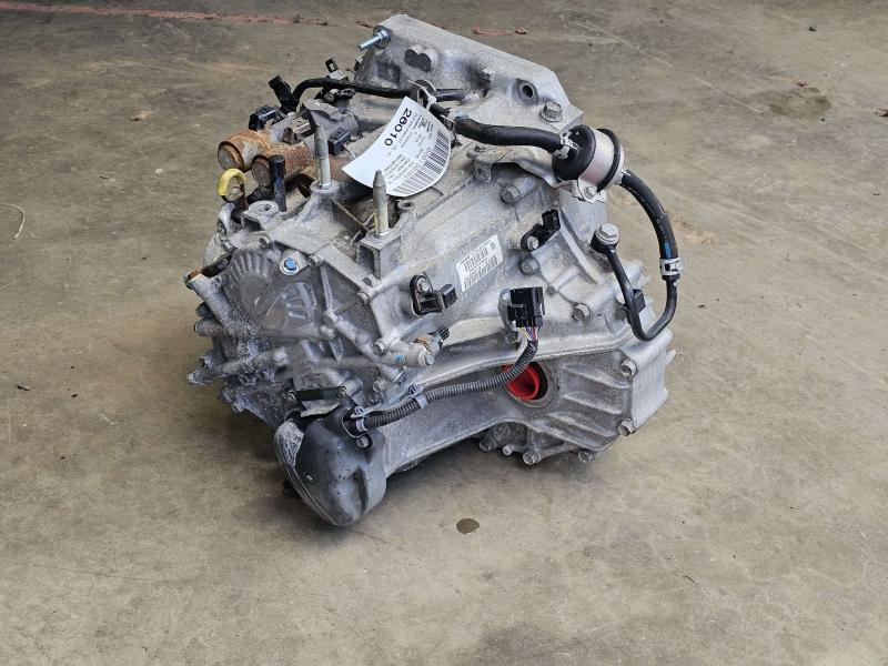 2013 Honda Civic Transmission Assy.
