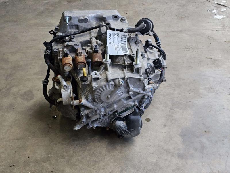 2013 Honda Civic Transmission Assy.