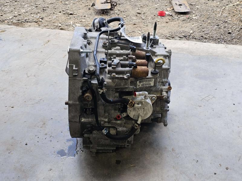 2013 Honda Civic Transmission Assy.