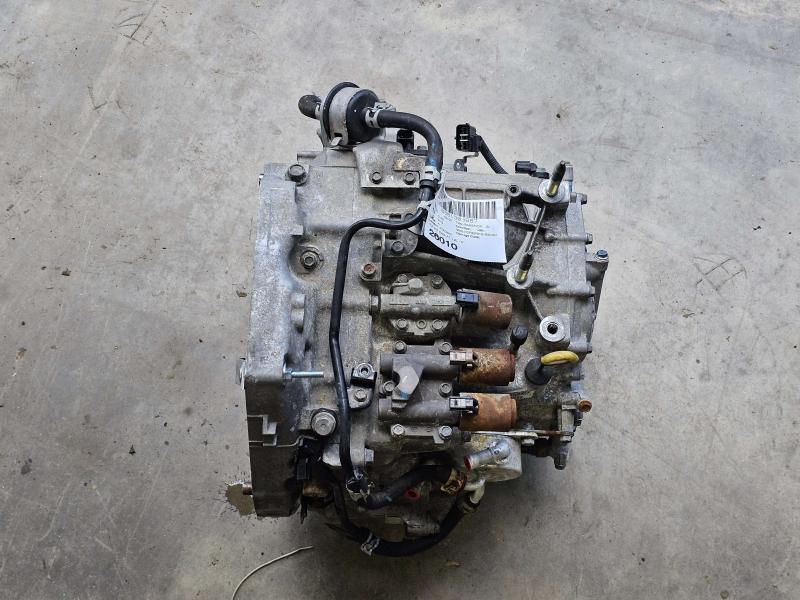2013 Honda Civic Transmission Assy.