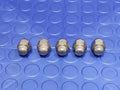2021 Hyundai Sonata Lug Nuts