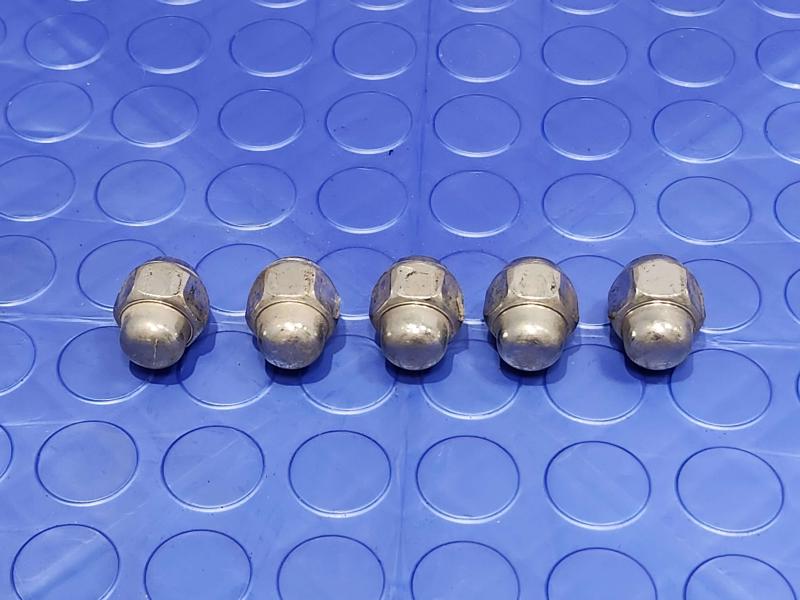 2021 Hyundai Sonata Lug Nuts