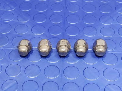 2021 Hyundai Sonata Lug Nuts