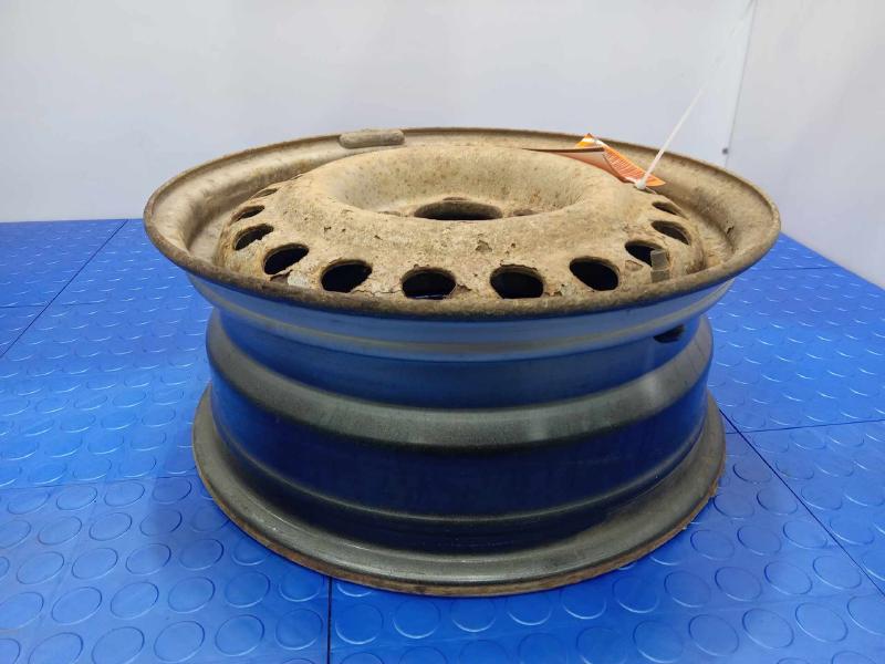 2013 Ford Transit Connect Wheel
