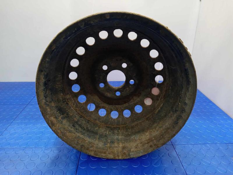 2013 Ford Transit Connect Wheel