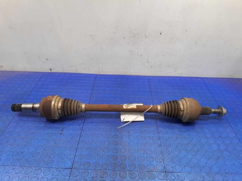 2021 Ford Explorer Axle Shaft