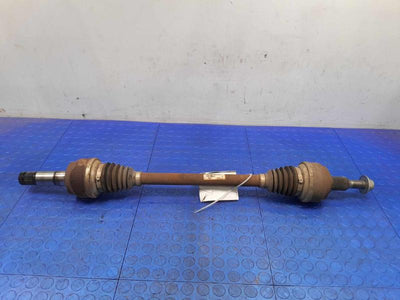 2021 Ford Explorer Axle Shaft
