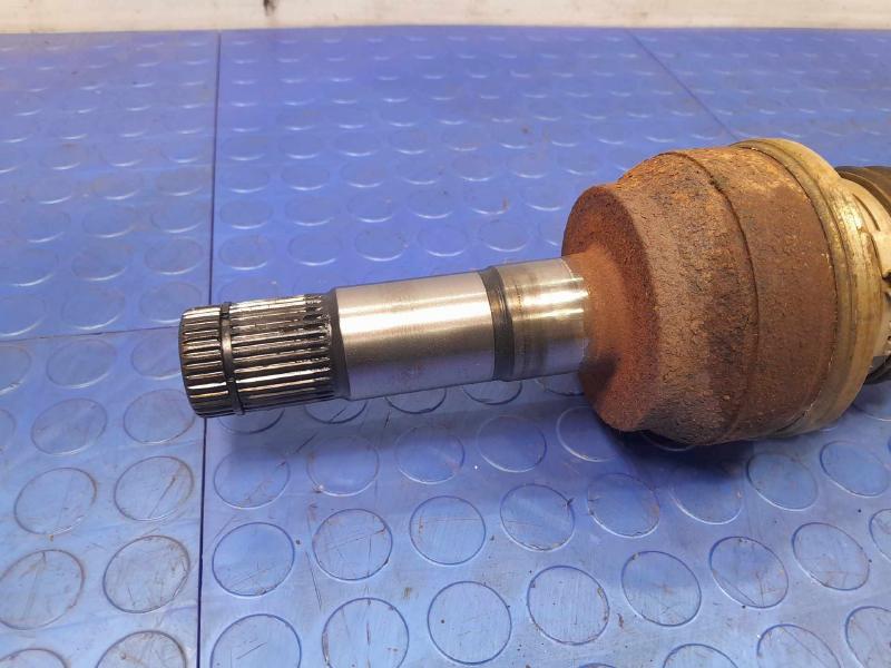 2021 Ford Explorer Axle Shaft