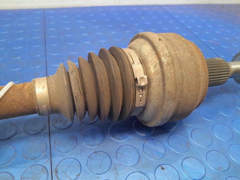 2021 Ford Explorer Axle Shaft