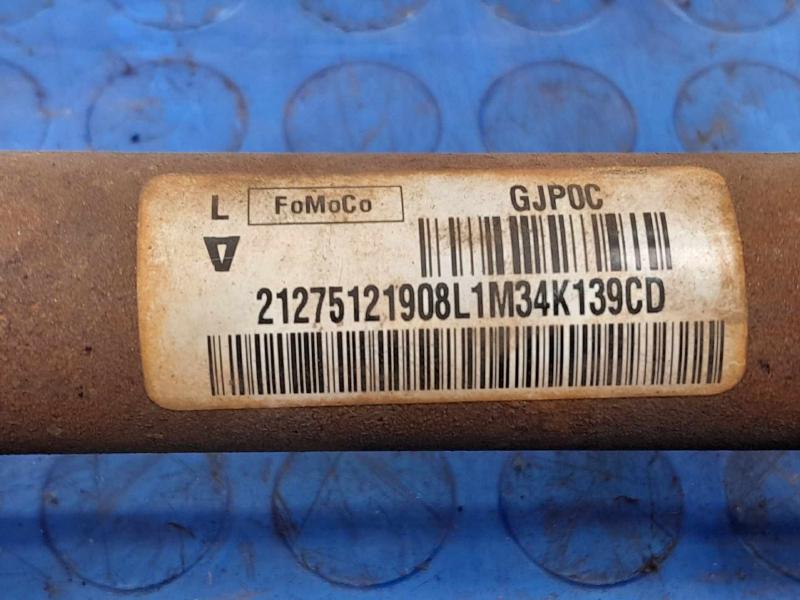 2021 Ford Explorer Axle Shaft