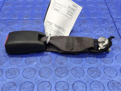 2011 Honda Pilot Rear Seat Belt