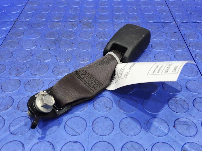 2011 Honda Pilot Rear Seat Belt