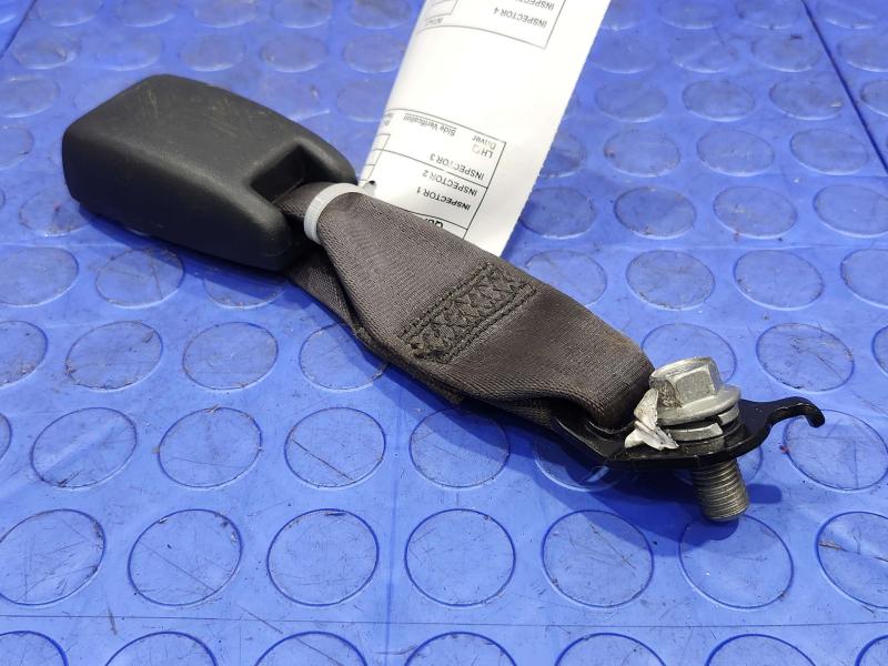 2011 Honda Pilot Rear Seat Belt