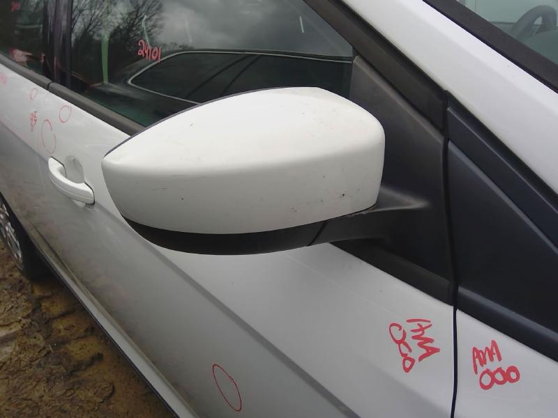 2012 Ford Focus Door Mirror
