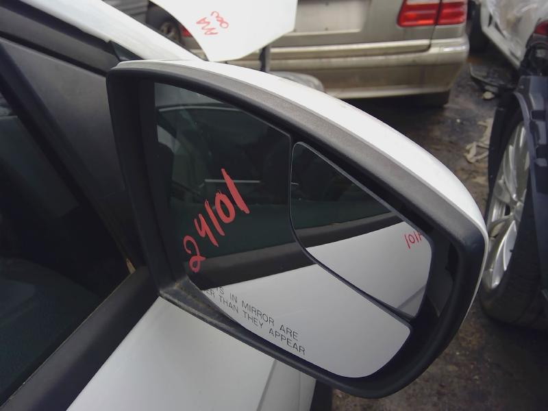2012 Ford Focus Door Mirror