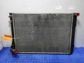 2005 Toyota Sienna Radiator