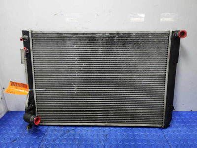 2005 Toyota Sienna Radiator
