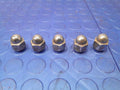 2020 Subaru Legacy Lug Nuts