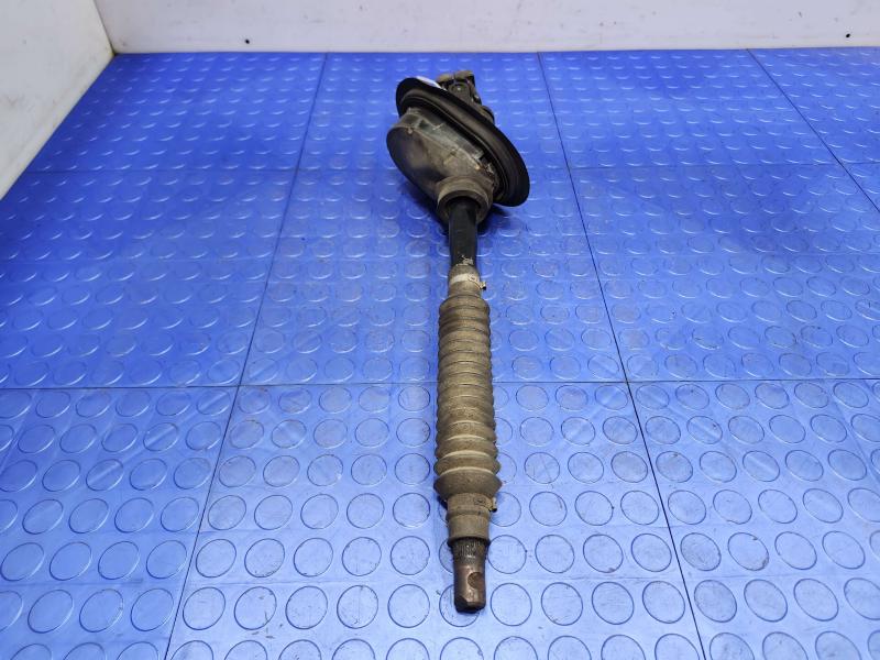 2002 Dodge Ram 1500 Steering Coupler