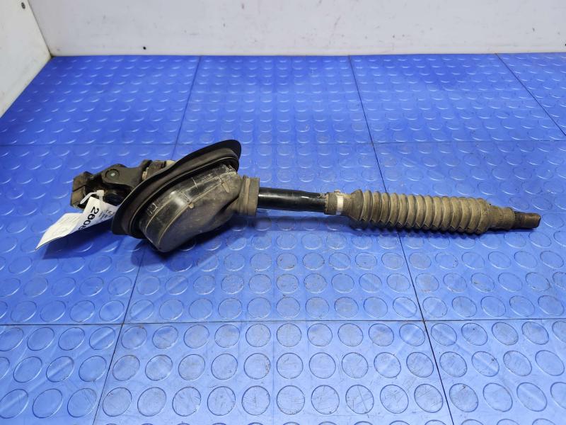 2002 Dodge Ram 1500 Steering Coupler