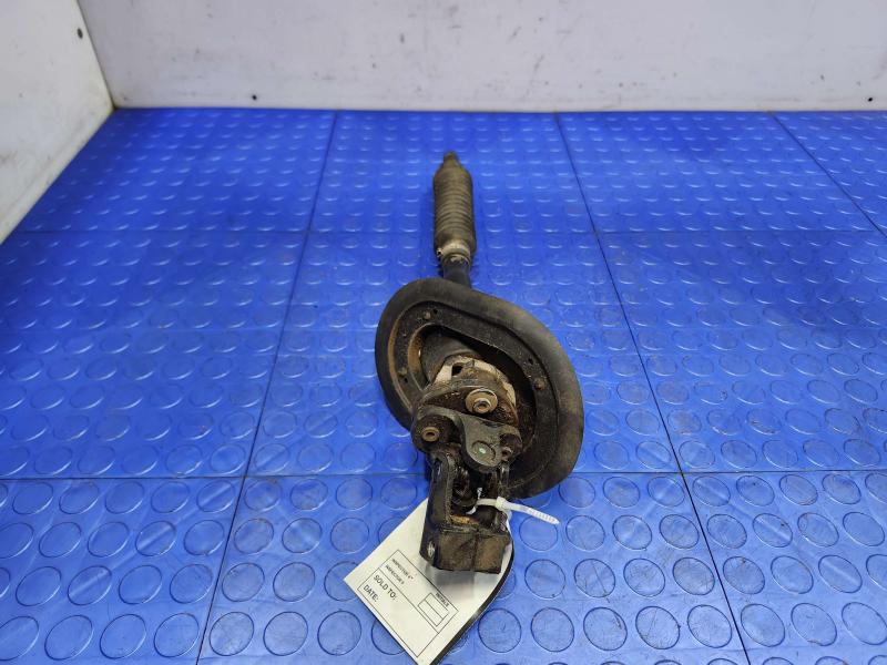 2002 Dodge Ram 1500 Steering Coupler