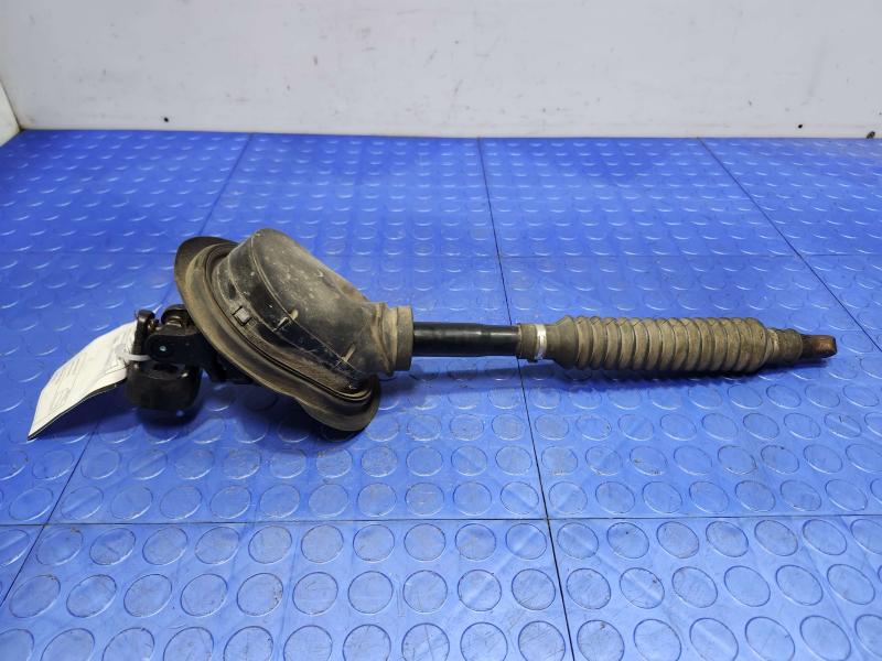 2002 Dodge Ram 1500 Steering Coupler