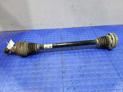 2018 Audi Q7 Axle Shaft