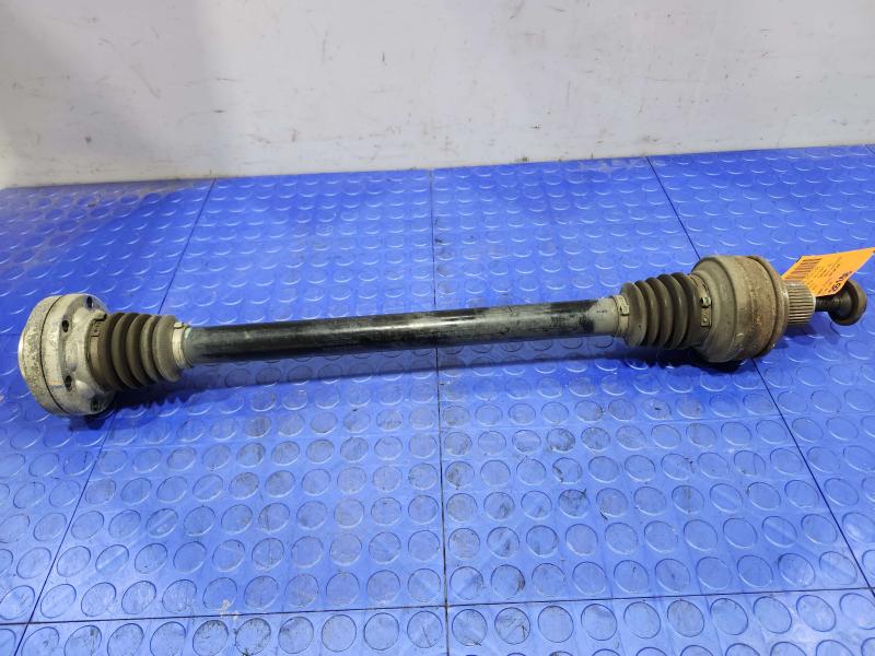 2018 Audi Q7 Axle Shaft