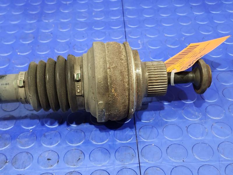 2018 Audi Q7 Axle Shaft