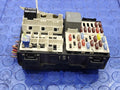 2014-2019 Ford Fiesta Cabin Fuse Box Relay Junction Block Genuine OEM